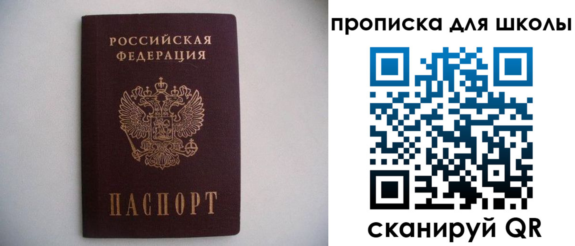 миграционный учет в Балтийске